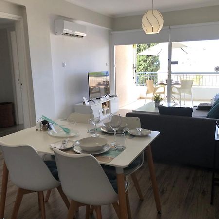 Kings Palace - Modern And Stylish 1 Bedroom Apartment Paphos Exterior foto